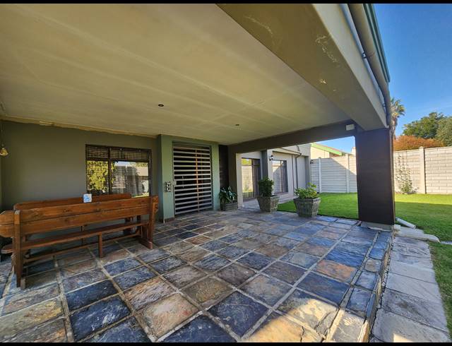 3 BEDROOM HOUSE SOLD IN THREE RIVERS